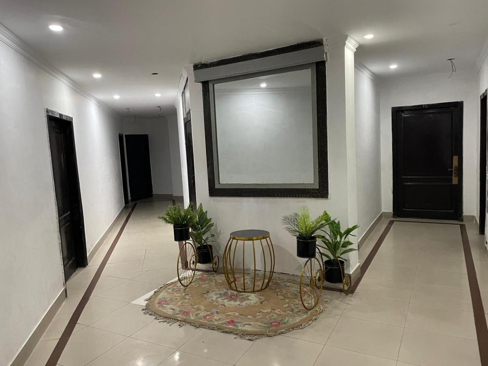 Country Club Motel Lahore Exterior foto